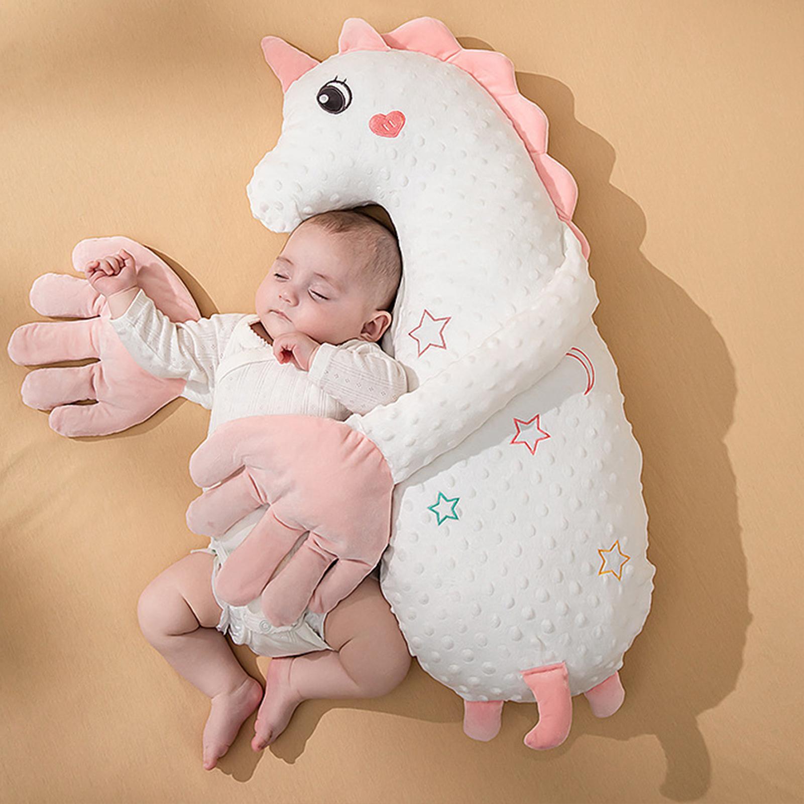 Baby Nursery Boy - Cuscino per neonati, ideale per favorire