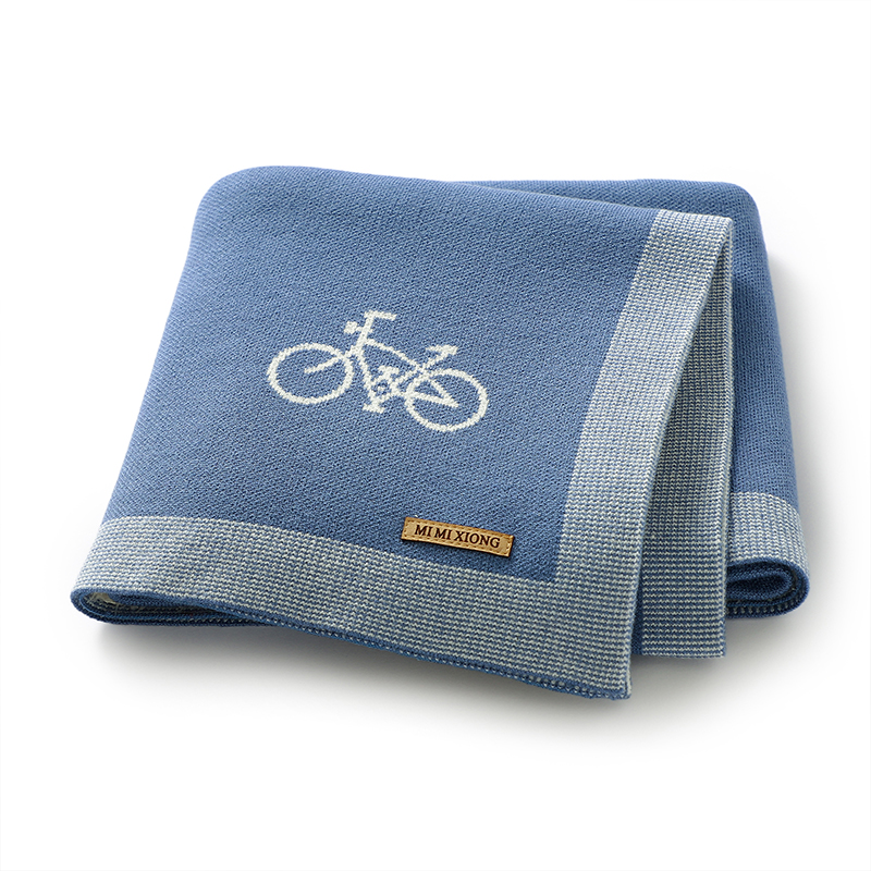 Baby Nursery Boy - Coperte per neonati Coperte ultra morbide