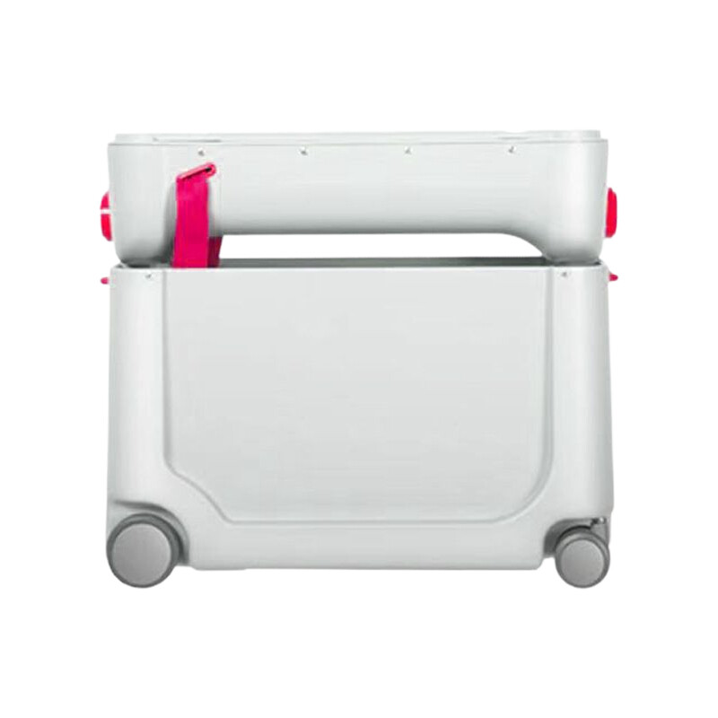 Baby Nursery Trolley - Valigia Convertibile per Bambini - Letto