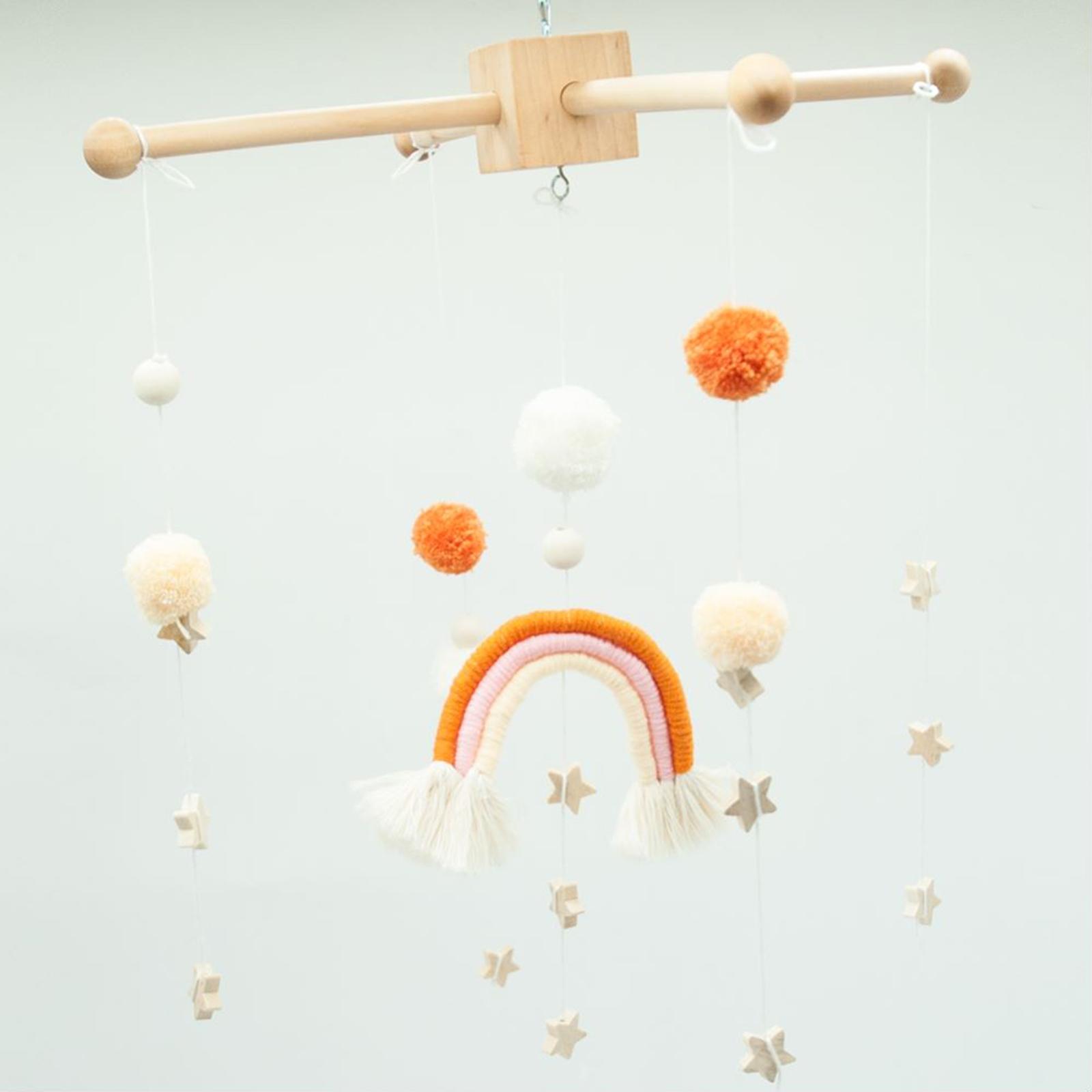 Baby Nursery Frames - Kit fai da te per appendere