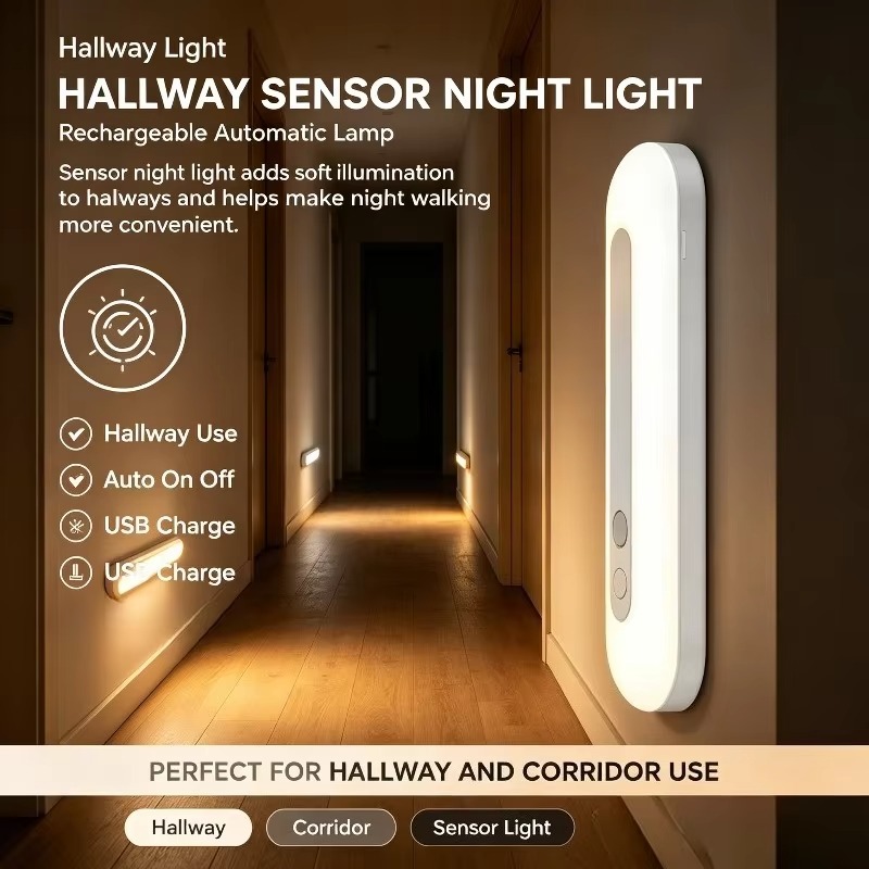 Lampada da parete a batteria c - Baby Nursery Wall Lights recensione e prezzo