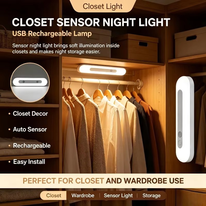 Lampada da parete a batteria c - Baby Nursery Wall Lights recensione e prezzo