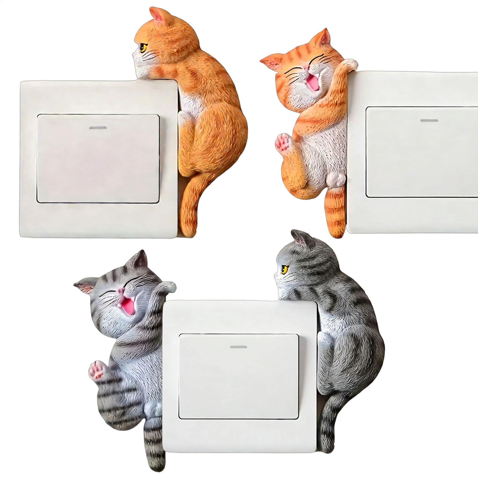 Adesivi Luminosi per Interrutt - Baby Nursery Wall Lights recensione e prezzo