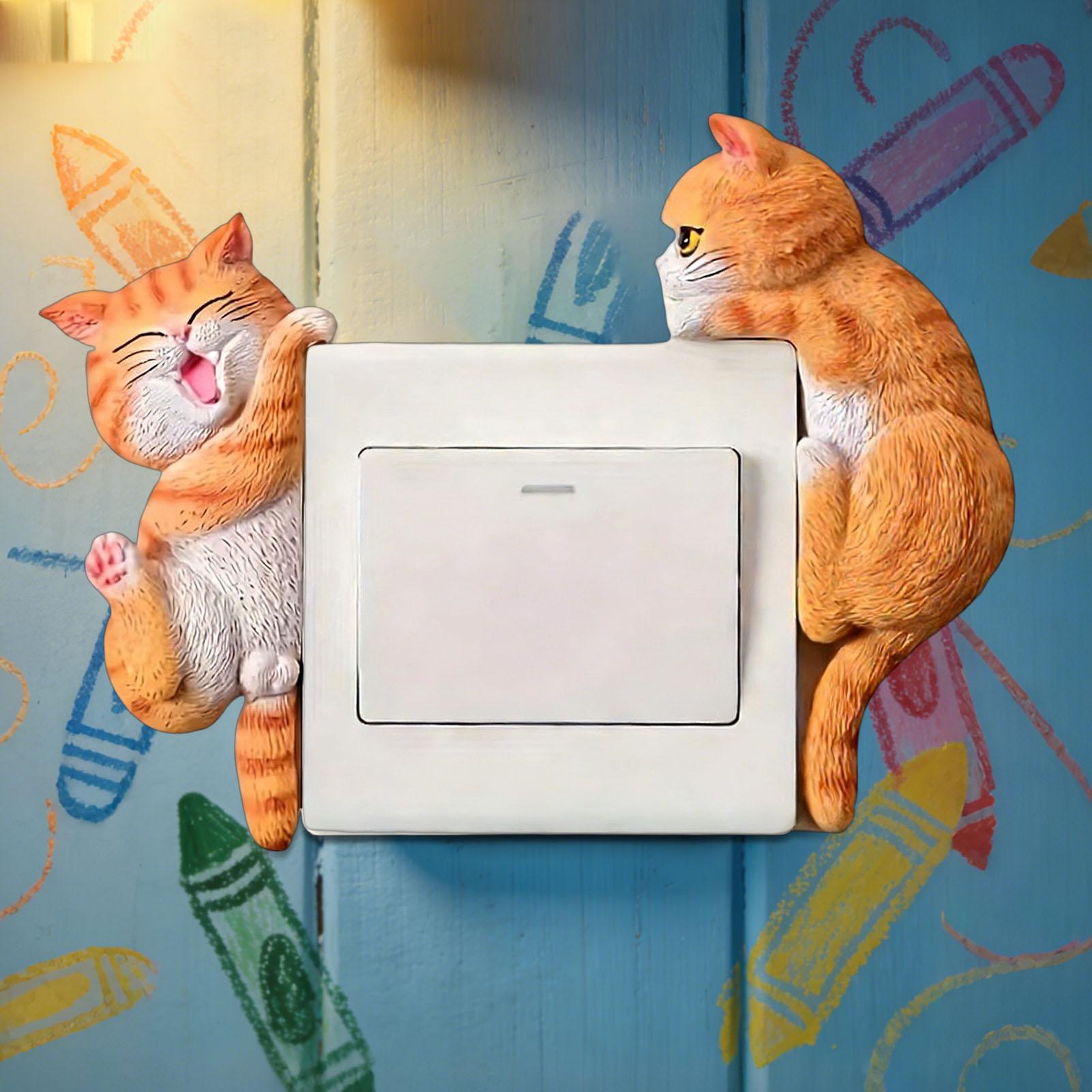 Adesivi Luminosi per Interrutt - Baby Nursery Wall Lights recensione e prezzo