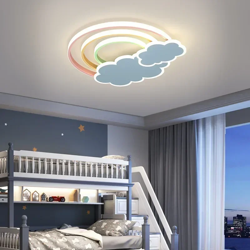 Lampada da Soffitto LED Modern - Baby Nursery Light Fixture recensione e prezzo