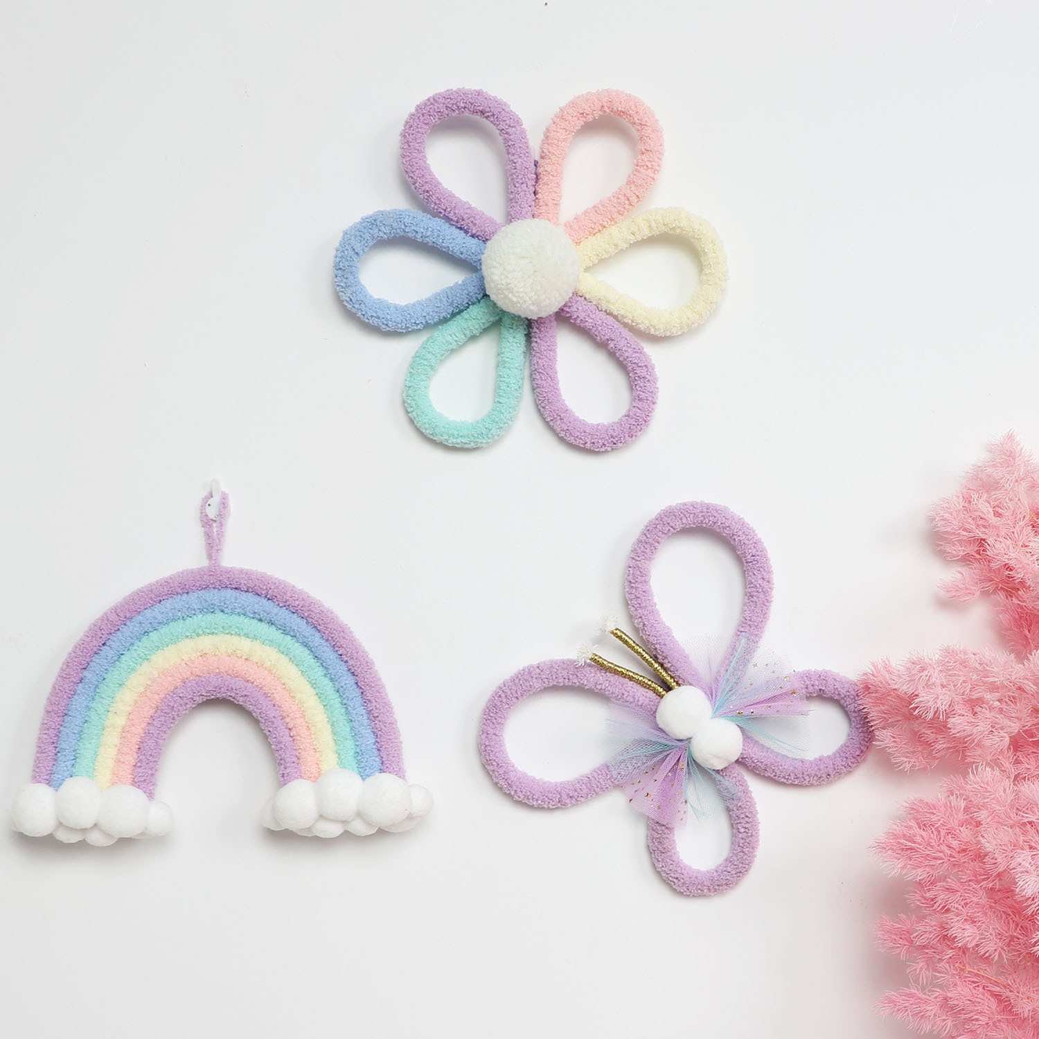 Decorazione da Parete Nordica  - Baby Nursery Decor Girl recensione e prezzo