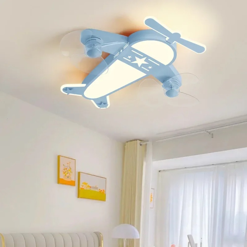 Lampade a LED Moderne a Forma  - Baby Nursery Light Fixture recensione e prezzo