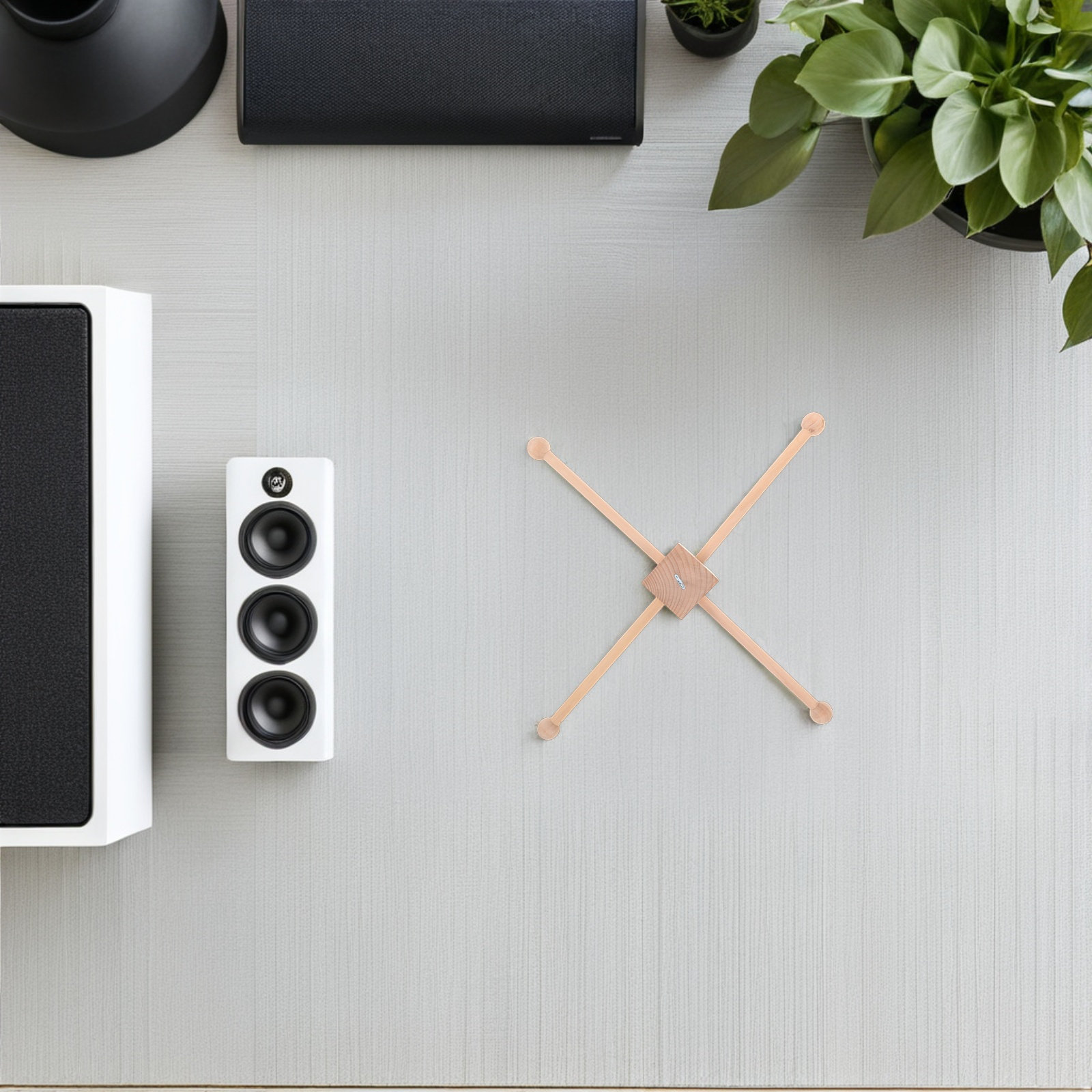 1 set di accessori per la came - Baby Nursery Frames recensione e prezzo