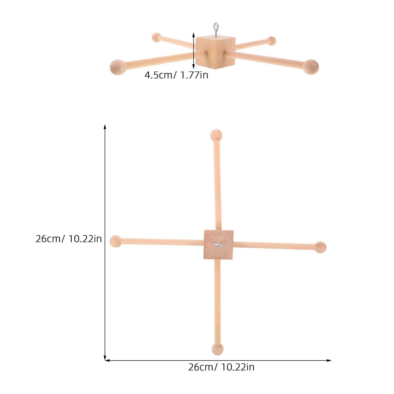 1 set di accessori per la came - Baby Nursery Frames recensione e prezzo
