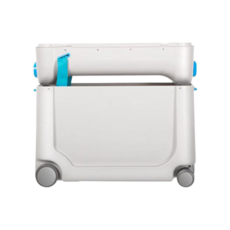 Valigia Convertibile per Bambi - Baby Nursery Trolley recensione e prezzo
