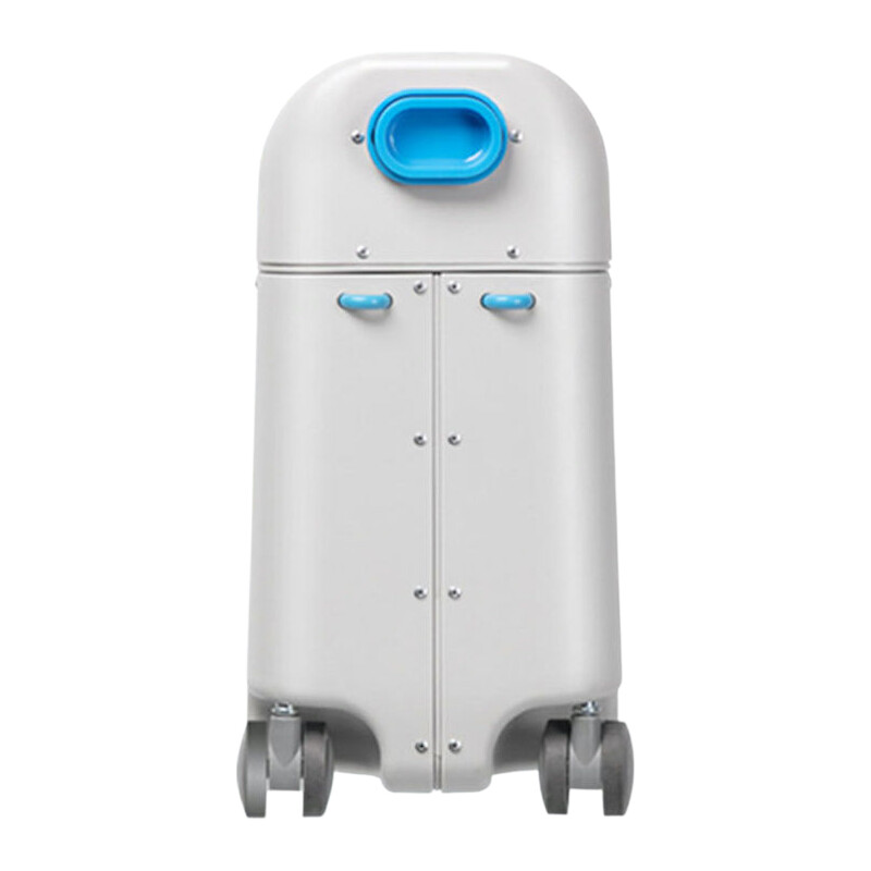 Valigia Convertibile per Bambi - Baby Nursery Trolley recensione e prezzo