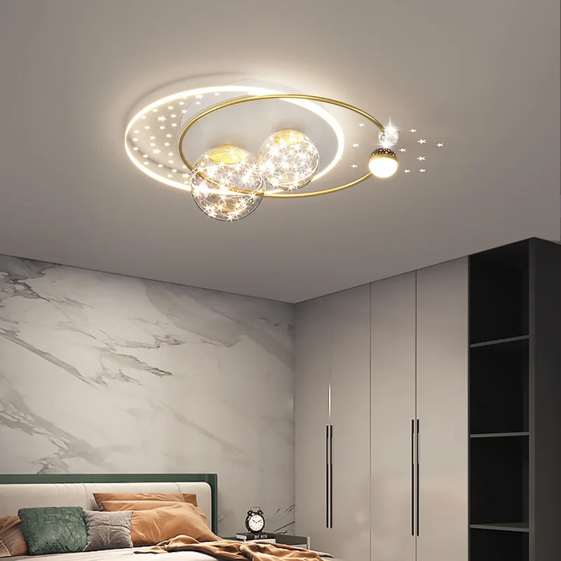 Lampada da Soffitto per Bambin - Baby Nursery Light Fixture recensione e prezzo