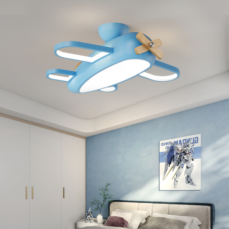 Lampada a sospensipada a sospe - Baby Nursery Light Fixture recensione e prezzo