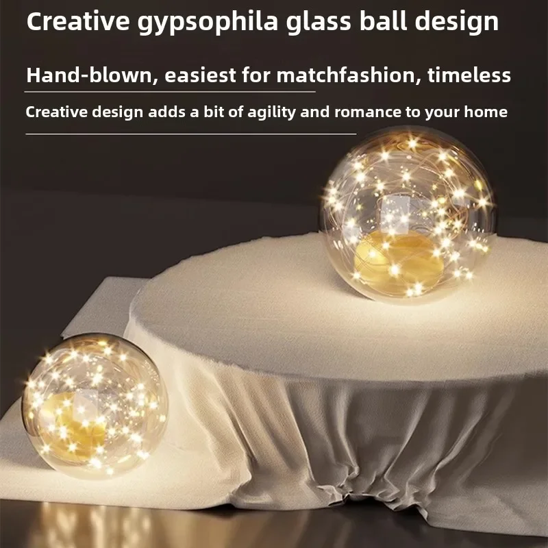 2025 Nordic Starlit Sky Lampad - Baby Nursery Light Fixture recensione e prezzo