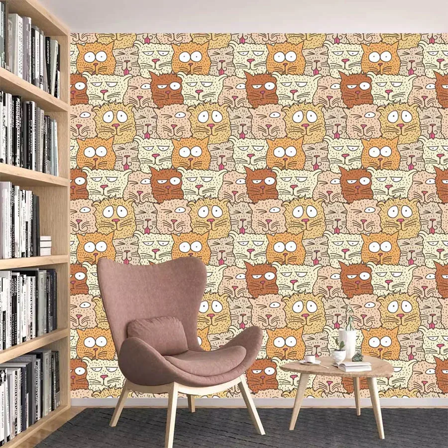 Sfondi personalizzati per stac - Baby Nursery Peel And Stick Wallpaper recensione e prezzo