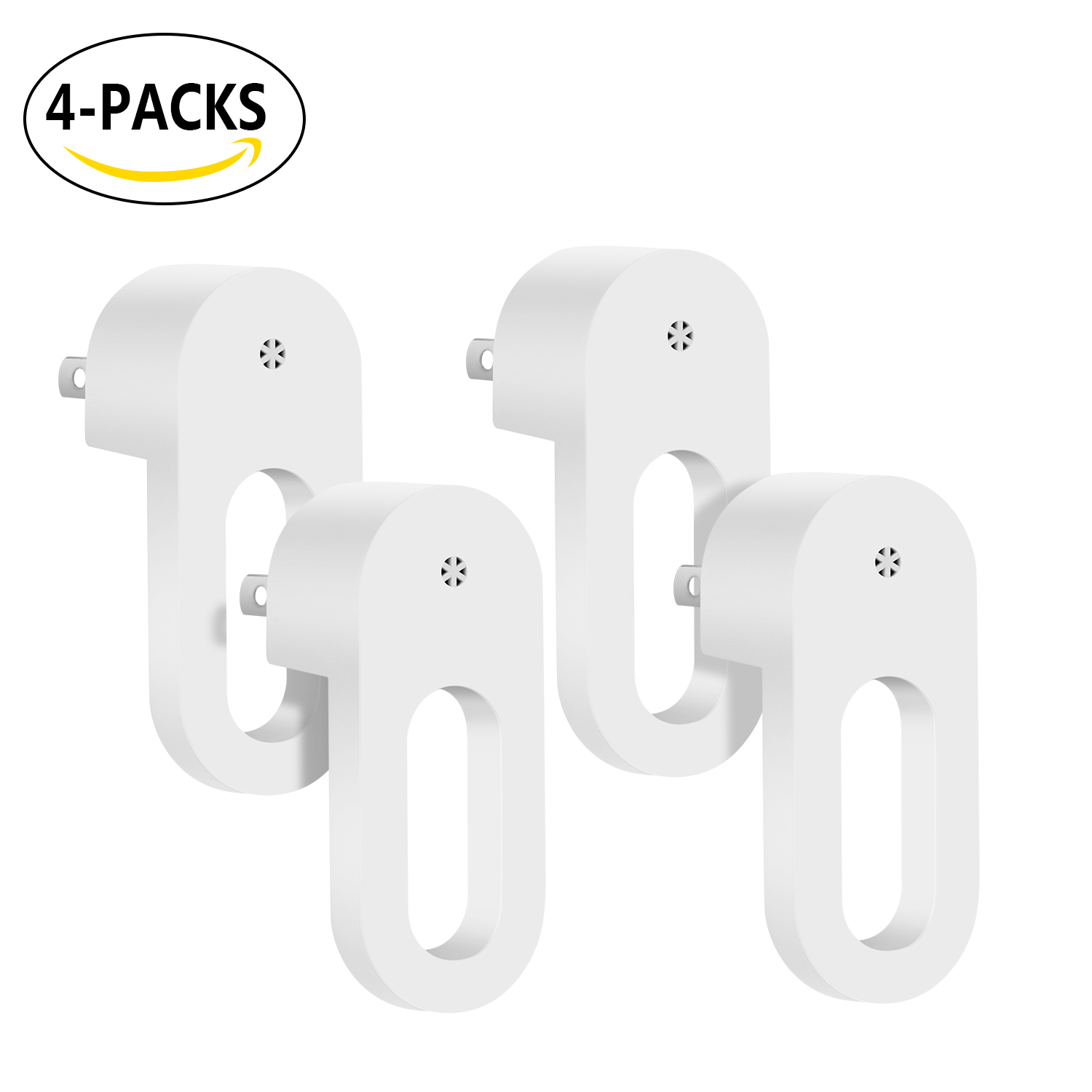 Luce Notturna a LED, Lampada d - Baby Nursery Wall Lights recensione e prezzo