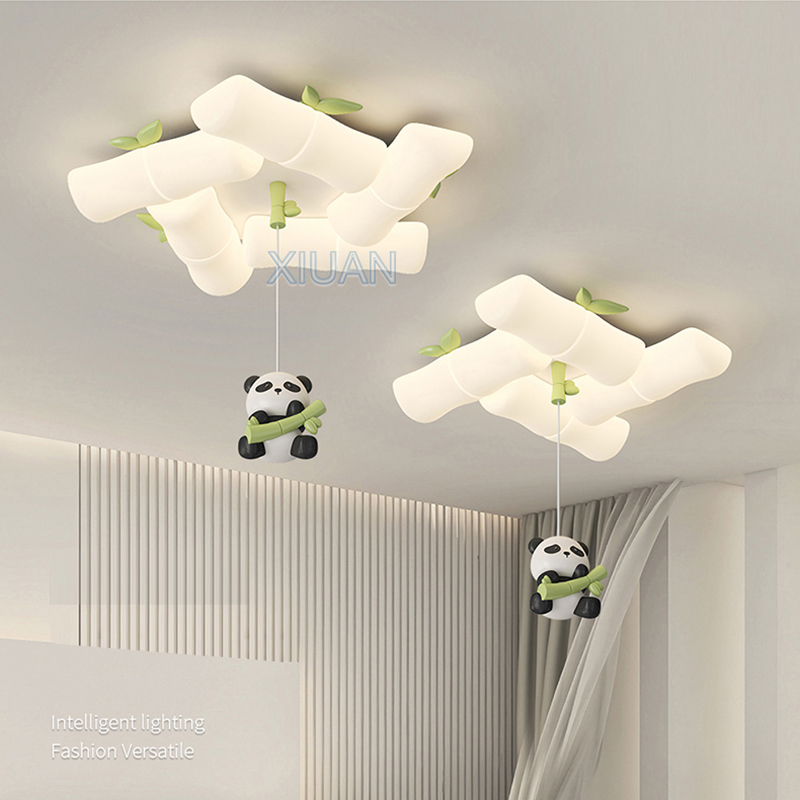 Nuove lampade da soffitto Pand - Baby Nursery Light Fixture recensione e prezzo