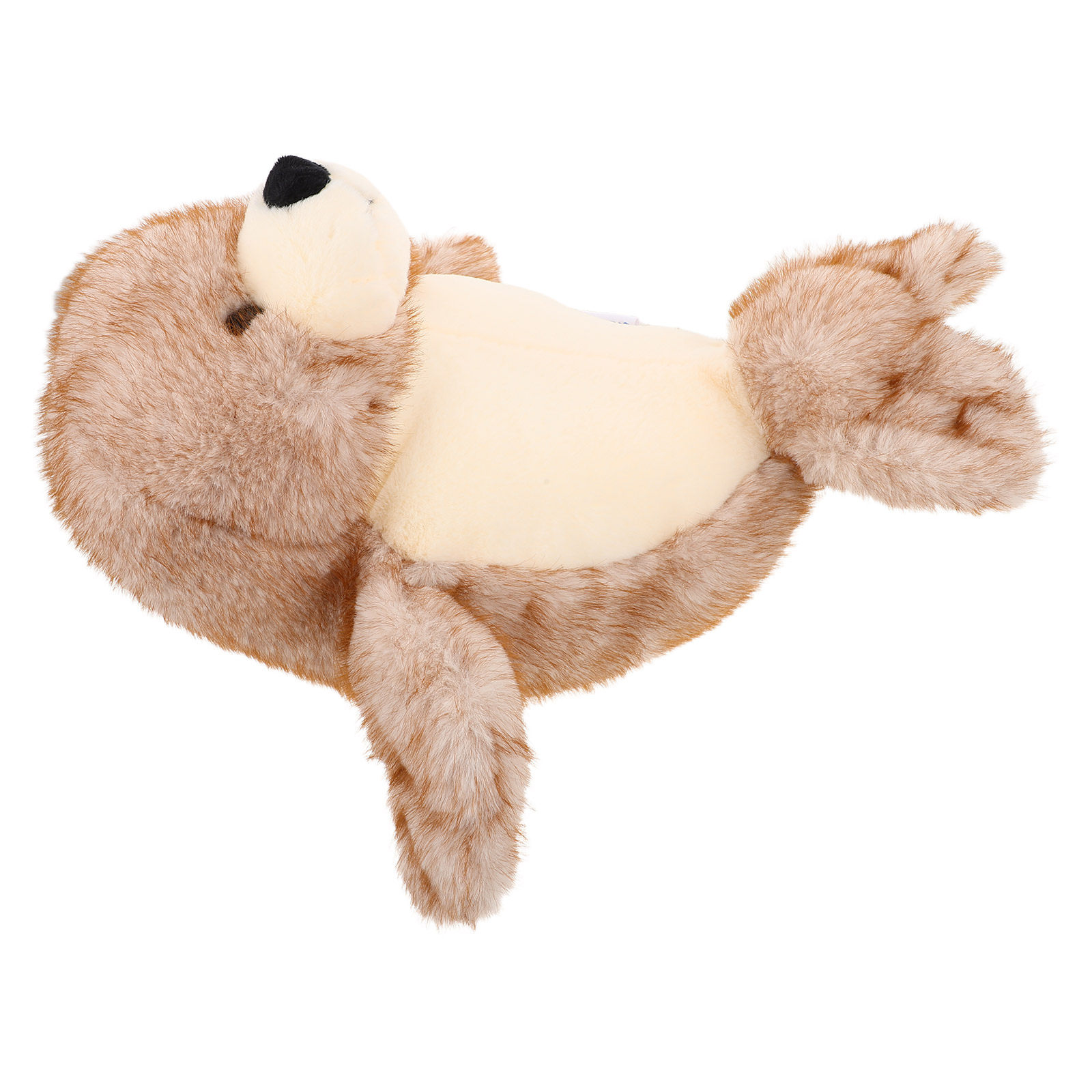 Peluche a forma di foca, morbi - Baby Nursery Decor Girl recensione e prezzo