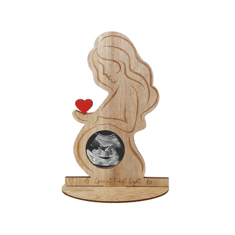 Foto personalizzata per bambin - Baby Nursery Frames recensione e prezzo