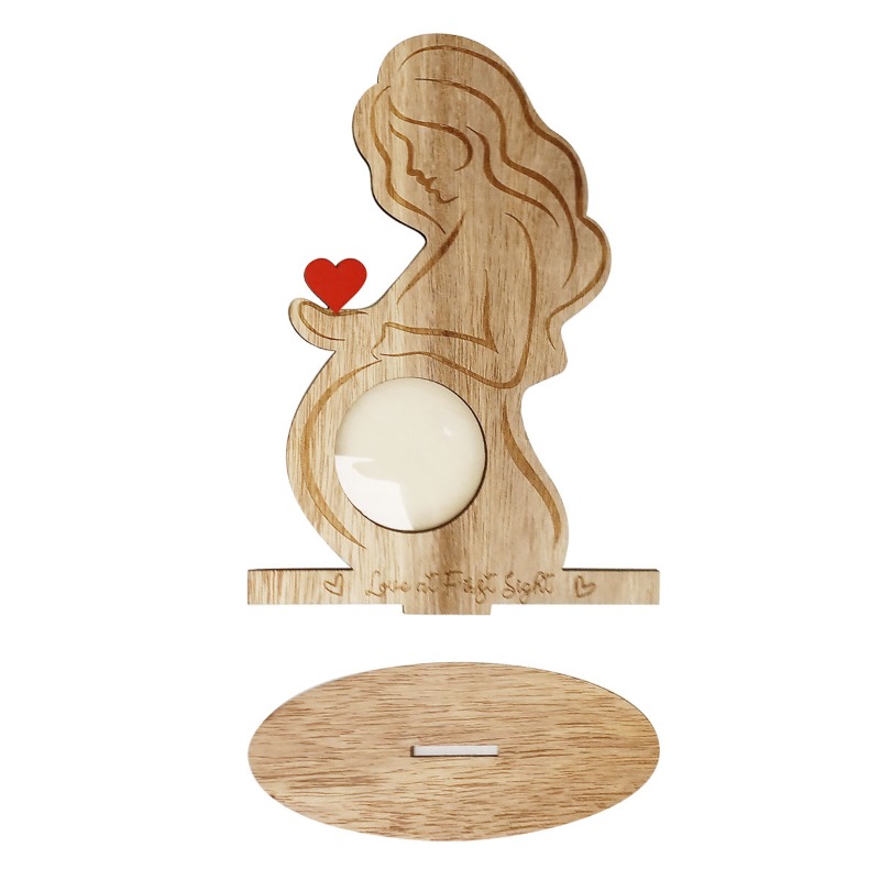Foto personalizzata per bambin - Baby Nursery Frames recensione e prezzo