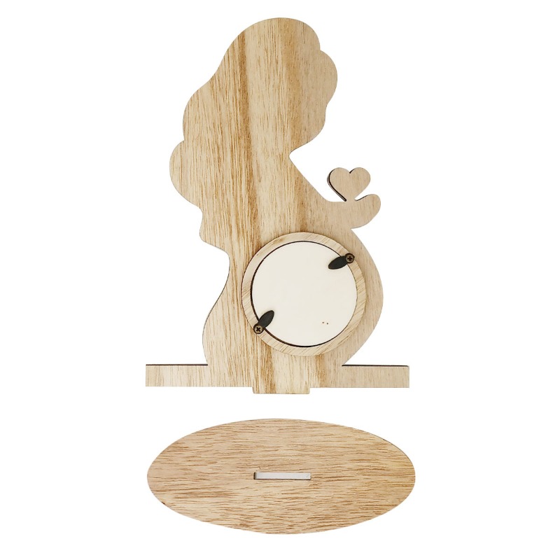 Foto personalizzata per bambin - Baby Nursery Frames recensione e prezzo