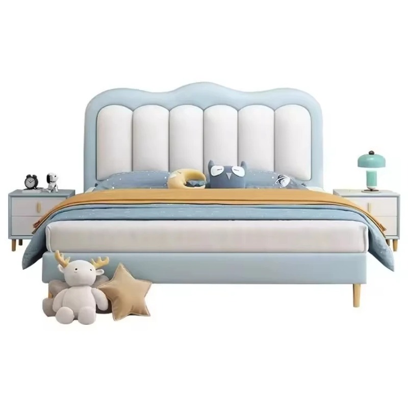 Culla per Bambini in Legno Mas - Baby Nursery Frames recensione e prezzo
