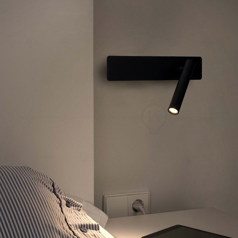 Lampada da Parete LED Nordica  - Baby Nursery Wall Lights recensione e prezzo
