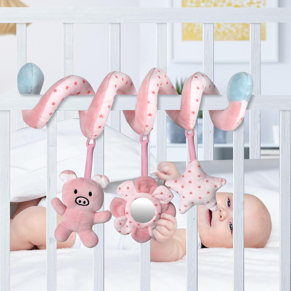 Seggiolino auto per neonati, a - Baby Nursery Trolley recensione e prezzo