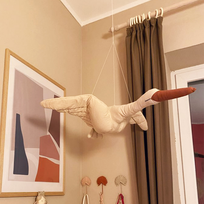 Nuovo Decorazione per la camer - Baby Nursery Decor Girl recensione e prezzo