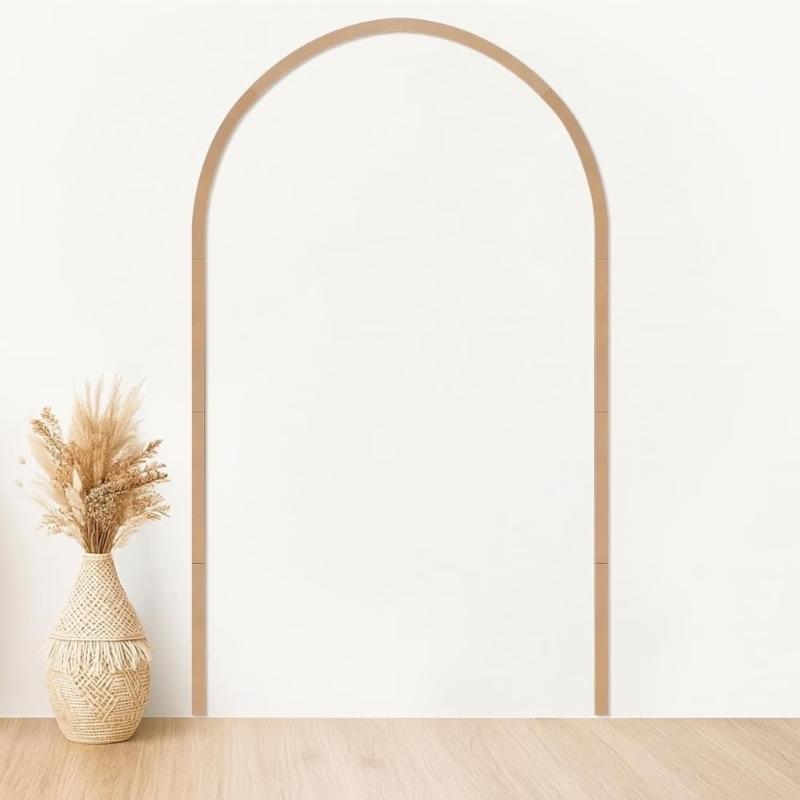 Decorazione ad Arco in Legno p - Baby Nursery Frames recensione e prezzo