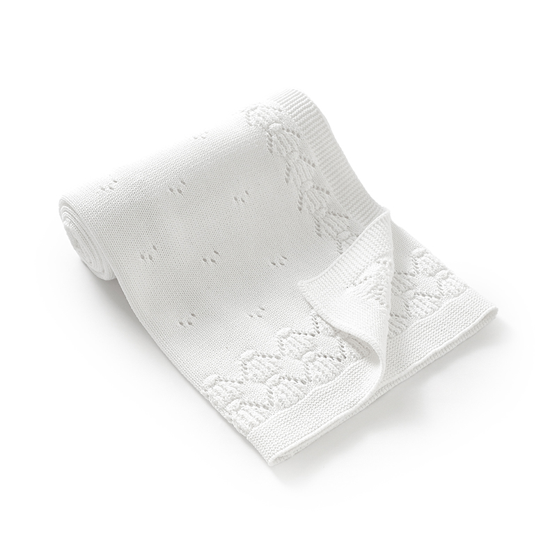 Coperte in cotone per neonati  - Baby Nursery Boy recensione e prezzo